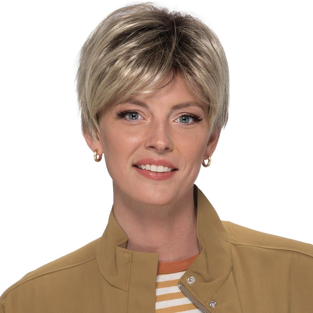 EMMETT - TWC- The Wig Company