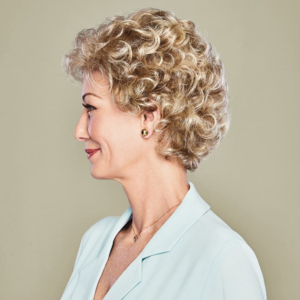 ENCORE WIG - TWC- The Wig Company