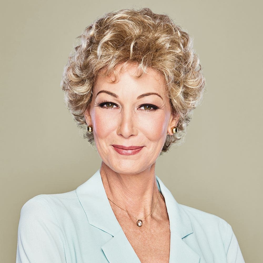 ENCORE WIG - TWC- The Wig Company