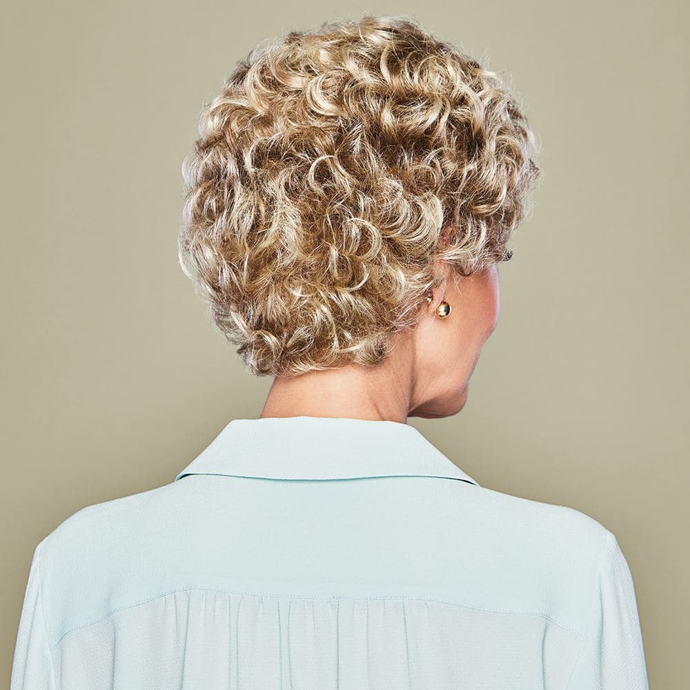 ENCORE WIG - TWC- The Wig Company