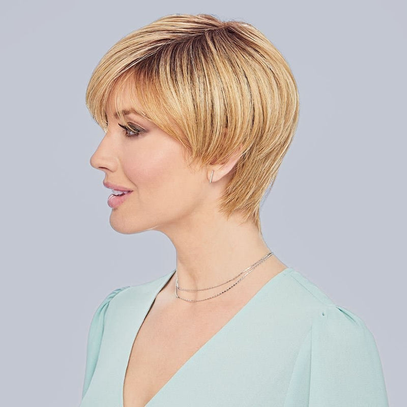 ENERGIZE WIG - TWC- The Wig Company