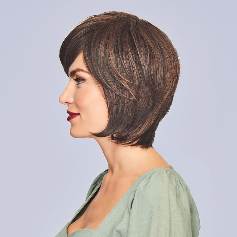 ENRAPTURE WIG - TWC- The Wig Company