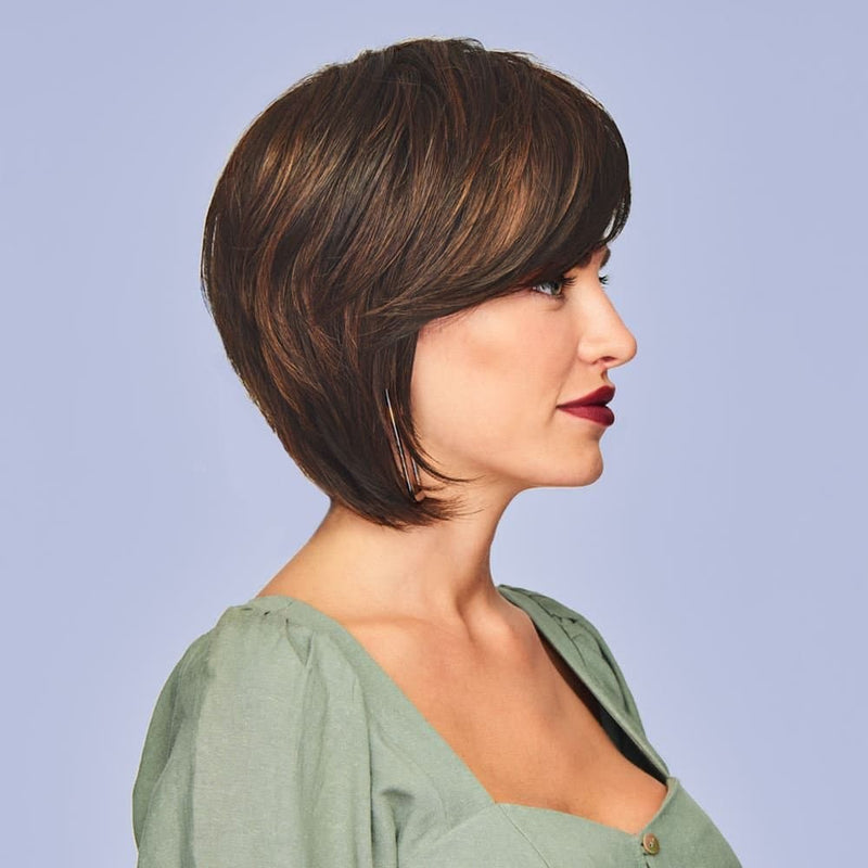 ENRAPTURE WIG - TWC- The Wig Company