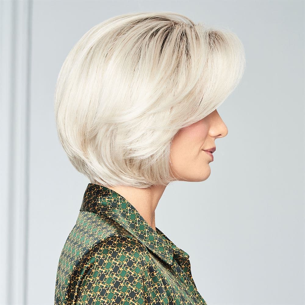 EPIC MONO LACE FRONT WIG - TWC- The Wig Company