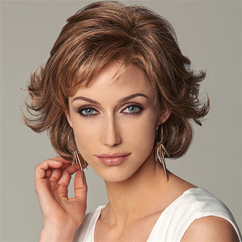 EVERYDAY ELEGANT LACE FRONT WIG - TWC- The Wig Company