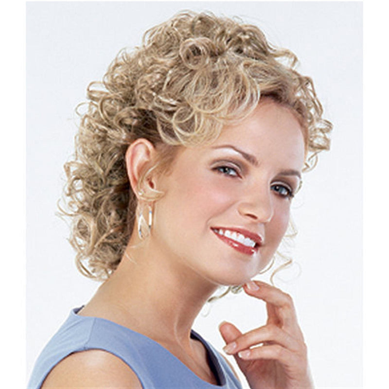 FAIR LADY CLIP ON PONYTAIL - TWC- The Wig Company