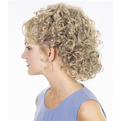 FAIR LADY CLIP ON PONYTAIL - TWC- The Wig Company