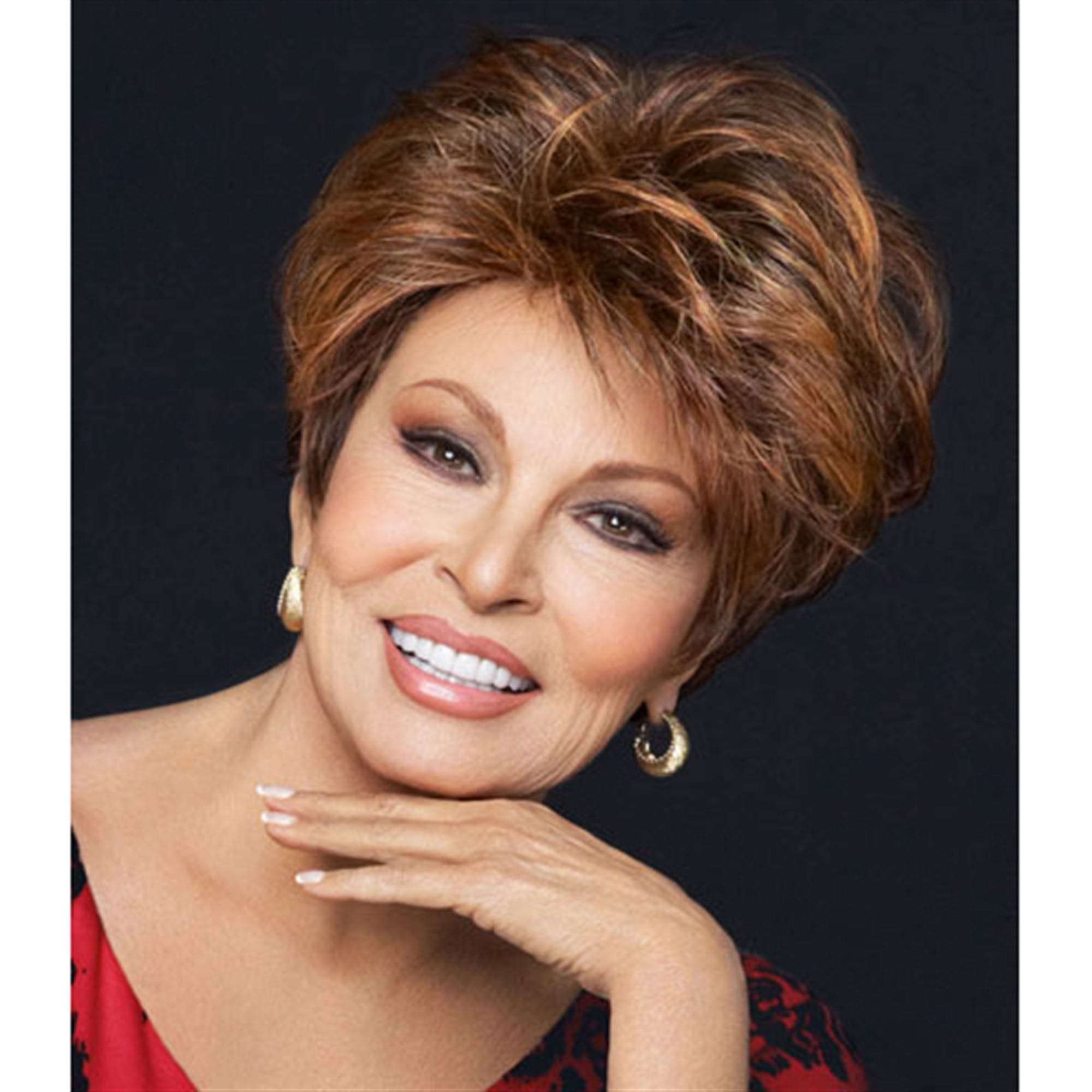 FANFARE MONO LACE FRONT WIG - TWC- The Wig Company