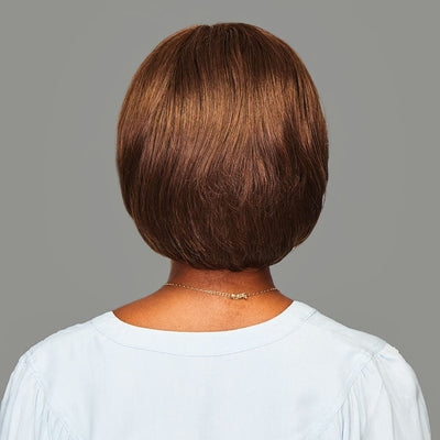 FASCINATING MONO LACE FRONT WIG - TWC- The Wig Company