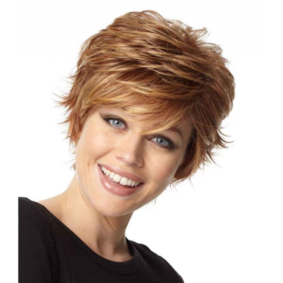 Fascination Wig ﻿﻿ Raquel Welch The Wig Company TWC The Wig Company