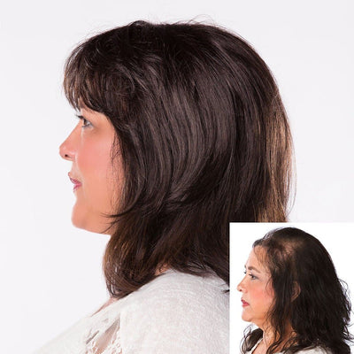 FAUX FILLER ULTIMATE STRAIGHT - TWC- The Wig Company