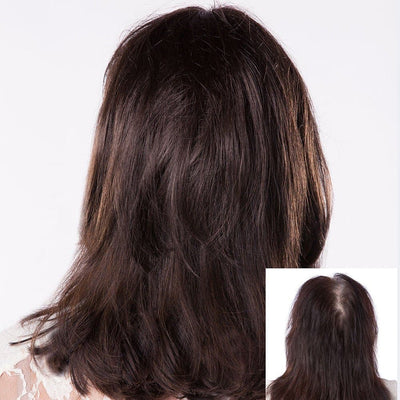 FAUX FILLER ULTIMATE STRAIGHT - TWC- The Wig Company