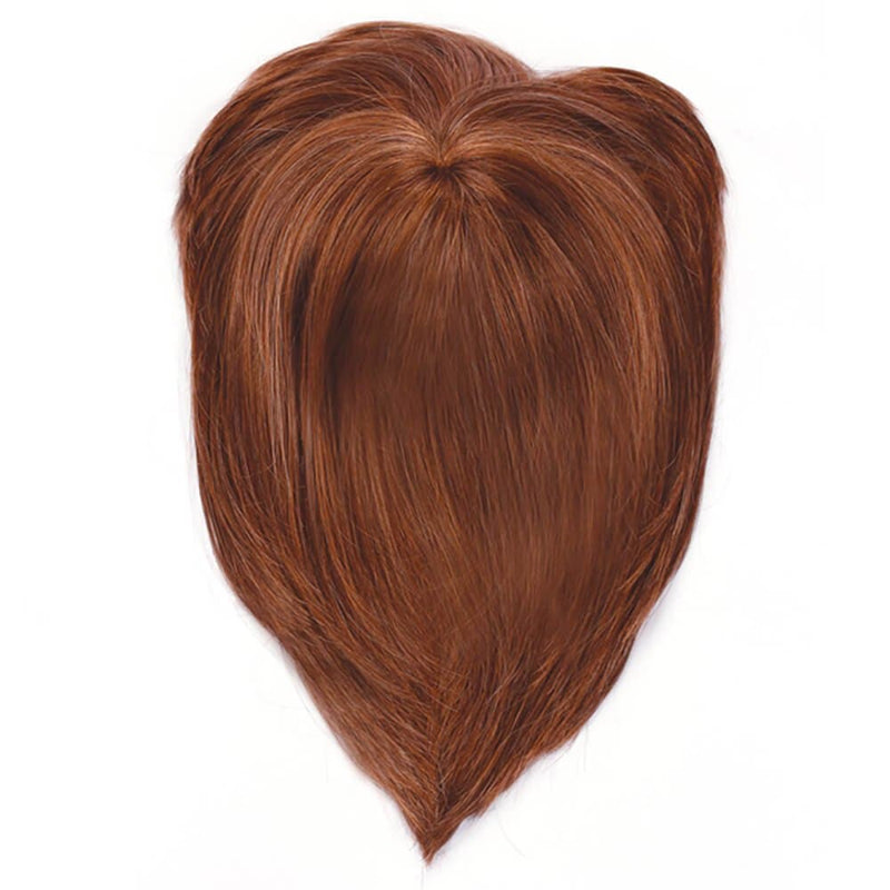 FAUX FRINGE TOPPER - TWC- The Wig Company
