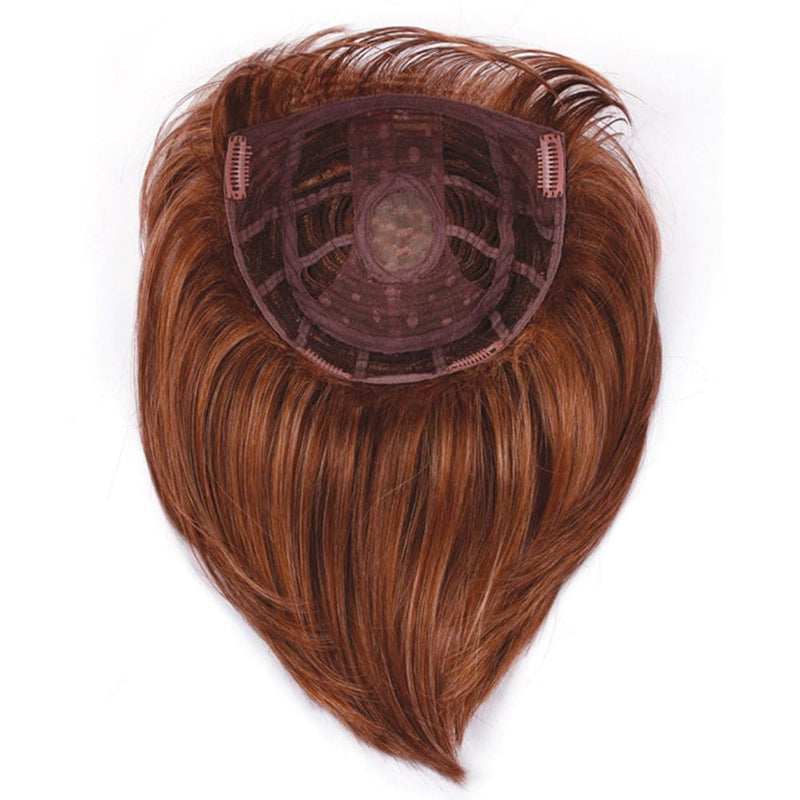 FAUX FRINGE TOPPER - TWC- The Wig Company