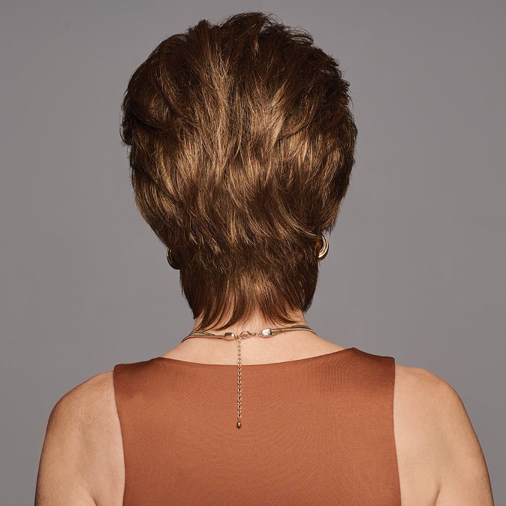 FEMME &amp; FLIRTY - TWC- The Wig Company