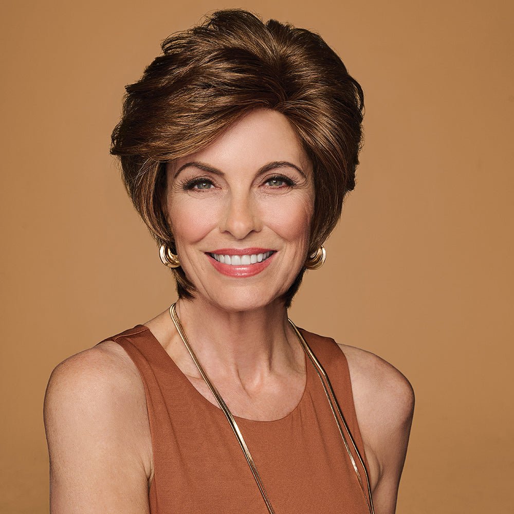 FEMME &amp; FLIRTY - TWC- The Wig Company