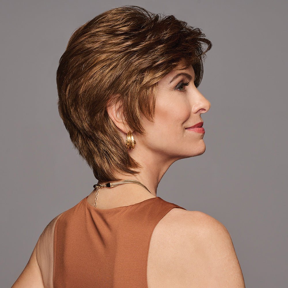 FEMME &amp; FLIRTY - TWC- The Wig Company