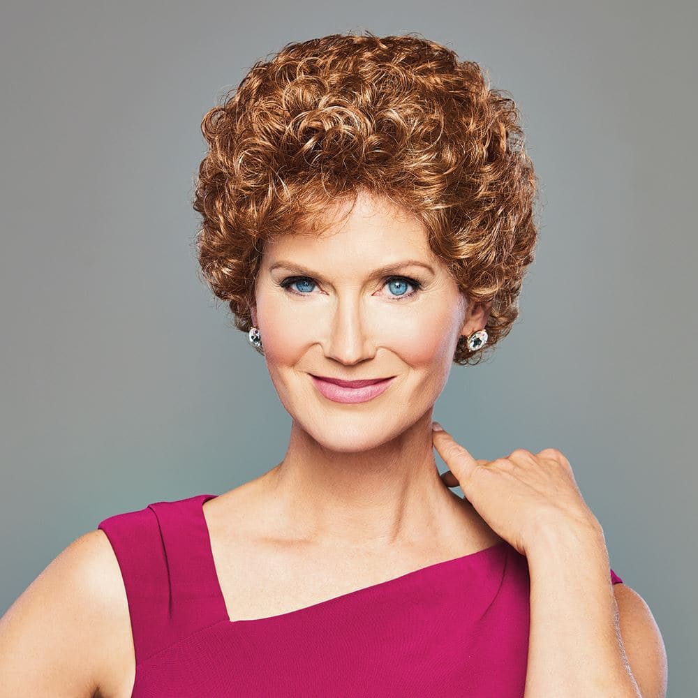 FIESTA WIG Fashion Club The Wig Company TWC The Wig Company