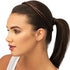 FISHTAIL BRAID HEADBAND - TWC- The Wig Company