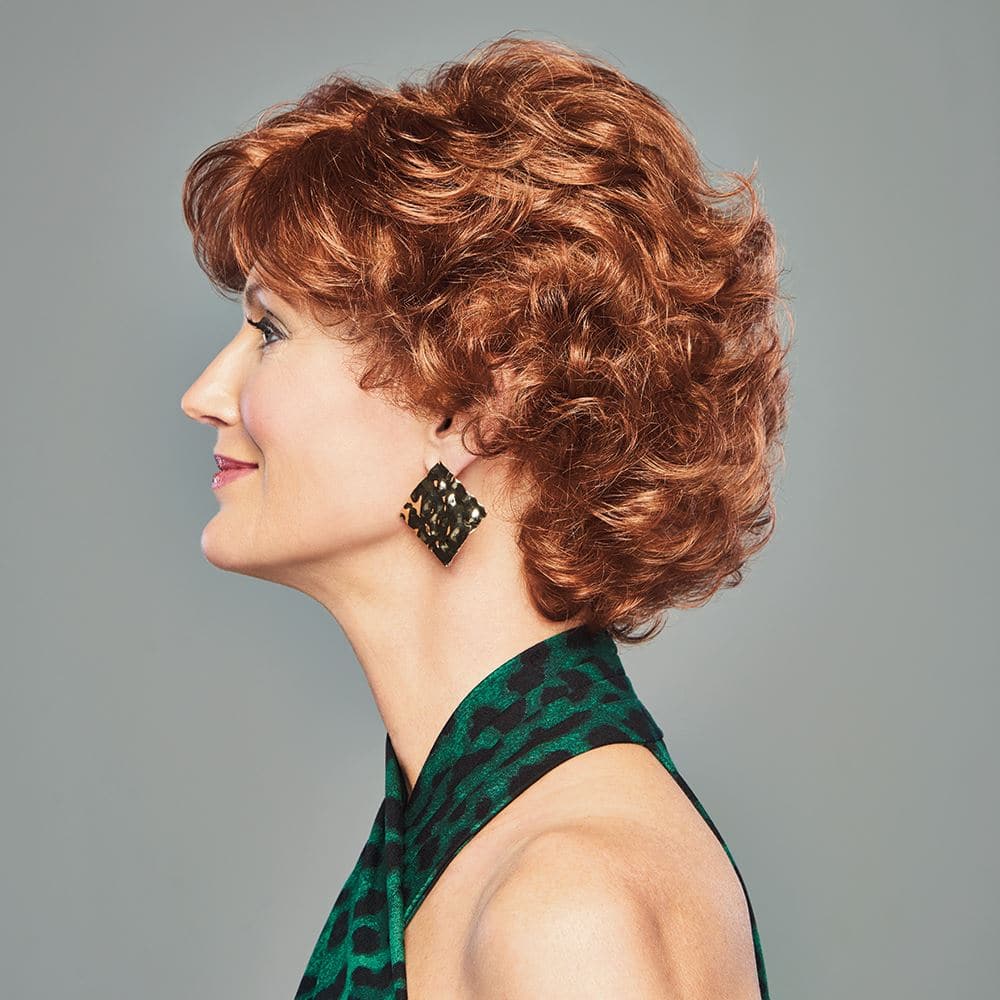 FLAWLESS WIG - TWC- The Wig Company