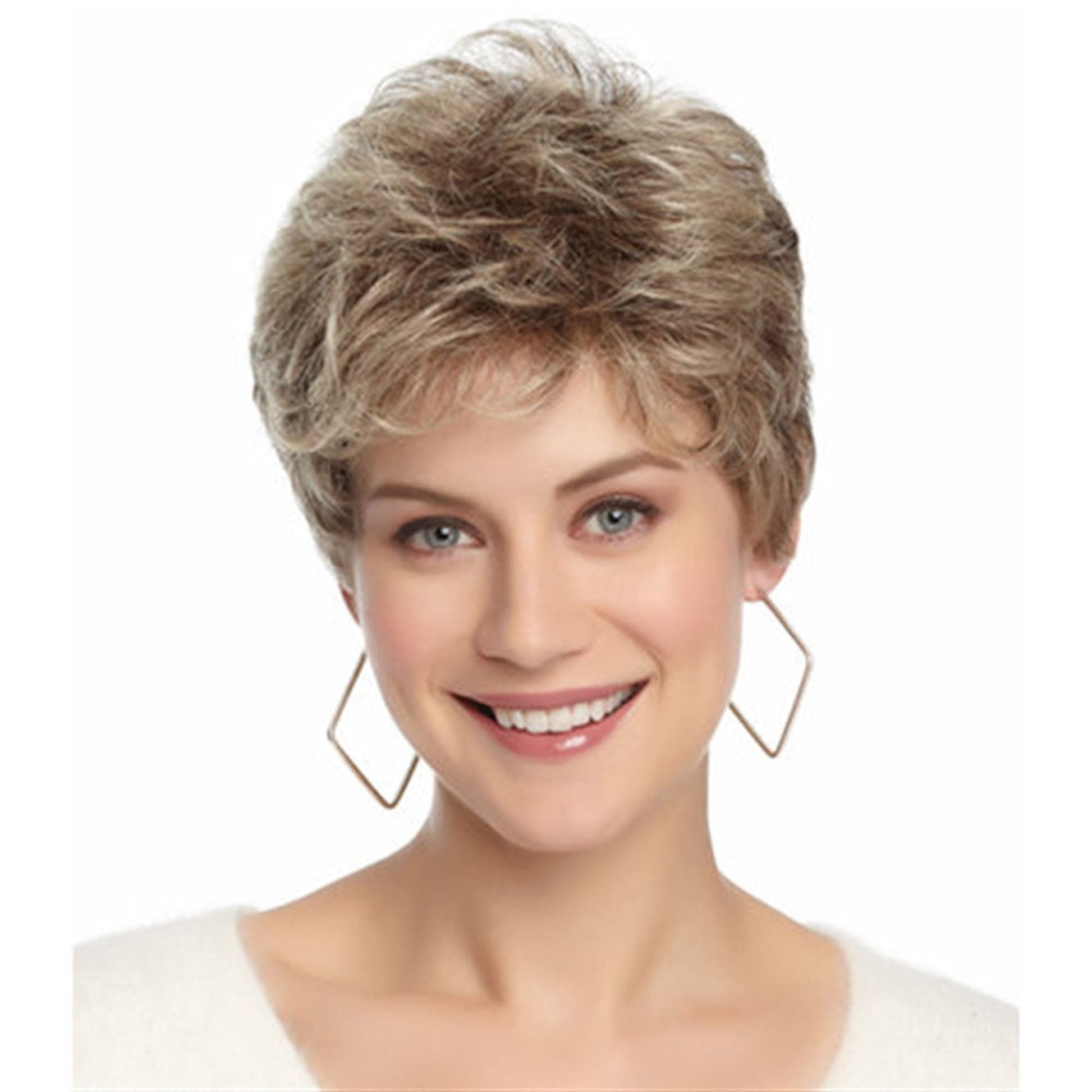 FLIRT WIG - TWC- The Wig Company