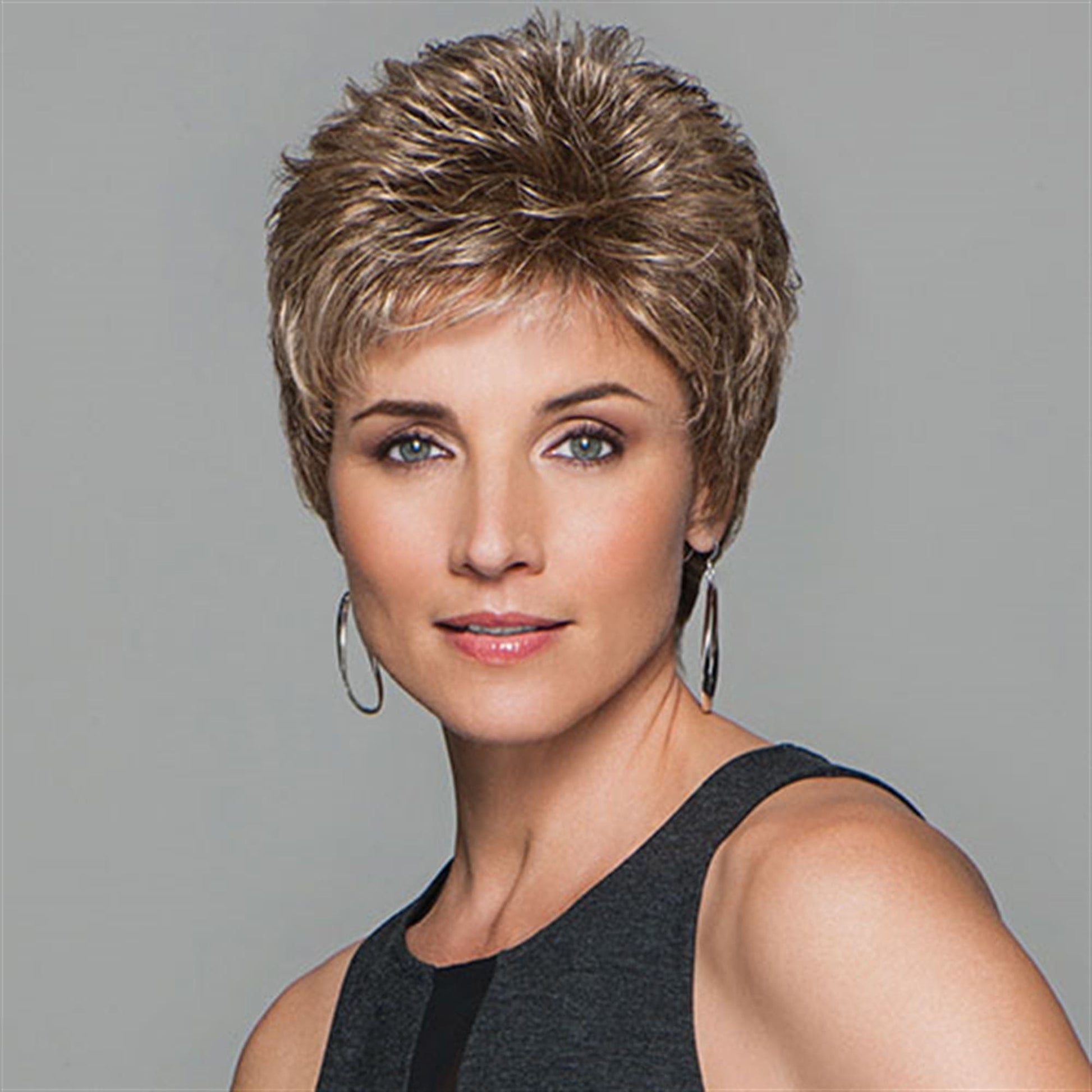 FLIRT WIG - TWC- The Wig Company