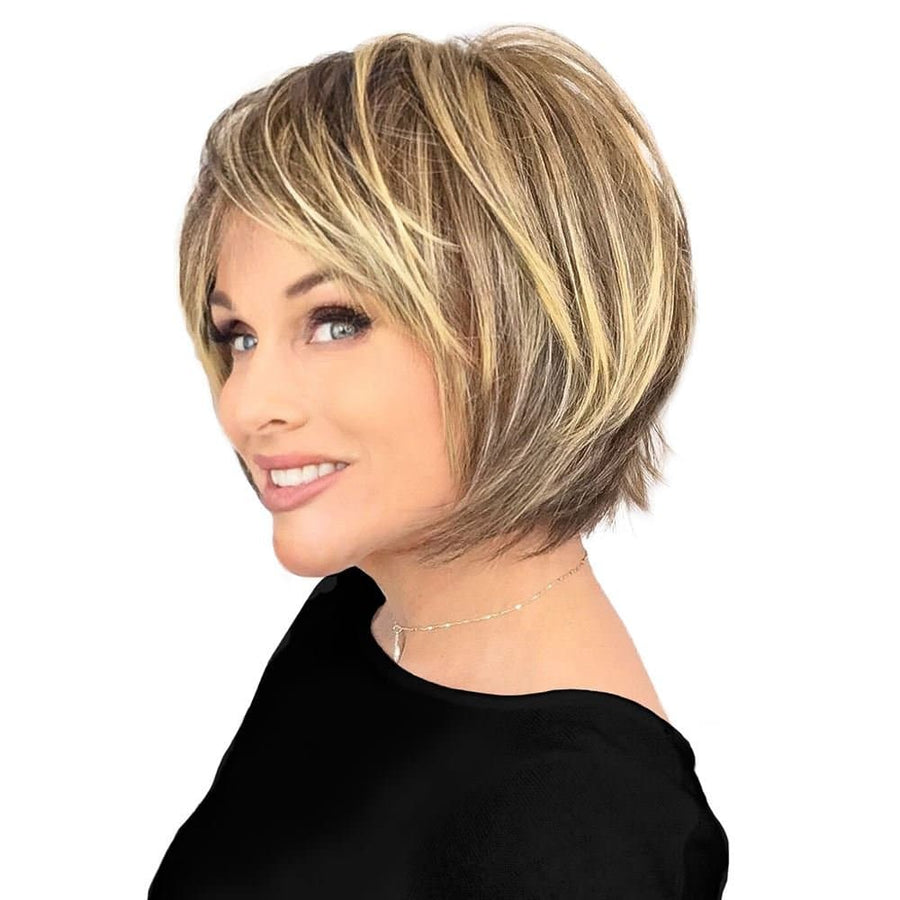 Try the Flirty Fringe Wig by Hairdo - TWC - The Wig Company