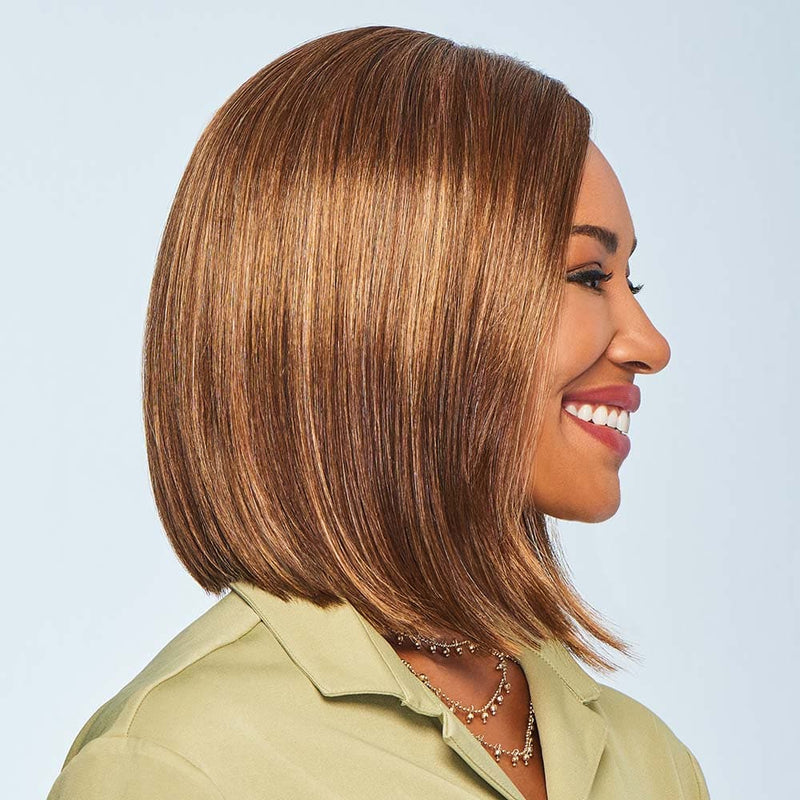 FOREVER CHIC MONO LACE FRONT WIG - TWC- The Wig Company