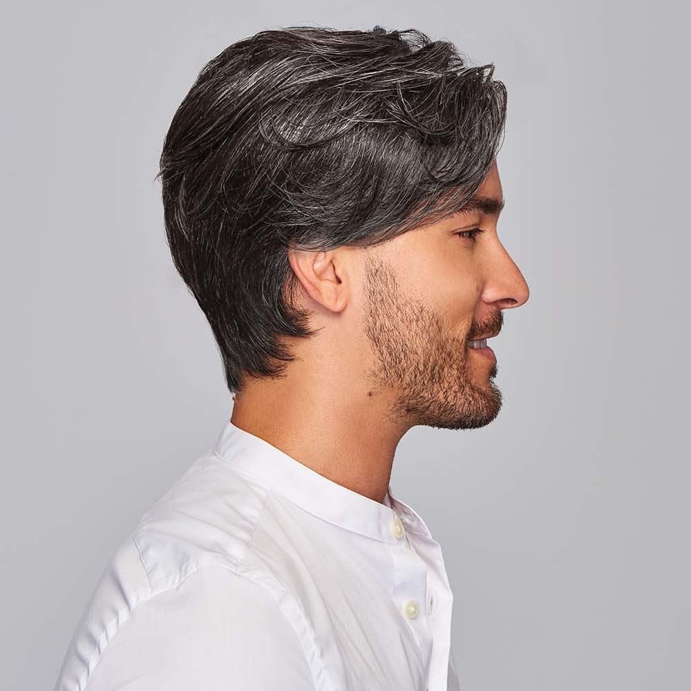 GALLANT LACE FRONT MEN'S WIG - TWC- The Wig Company