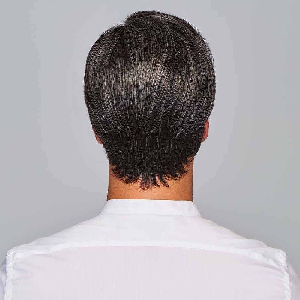 GALLANT LACE FRONT MEN'S WIG - TWC- The Wig Company