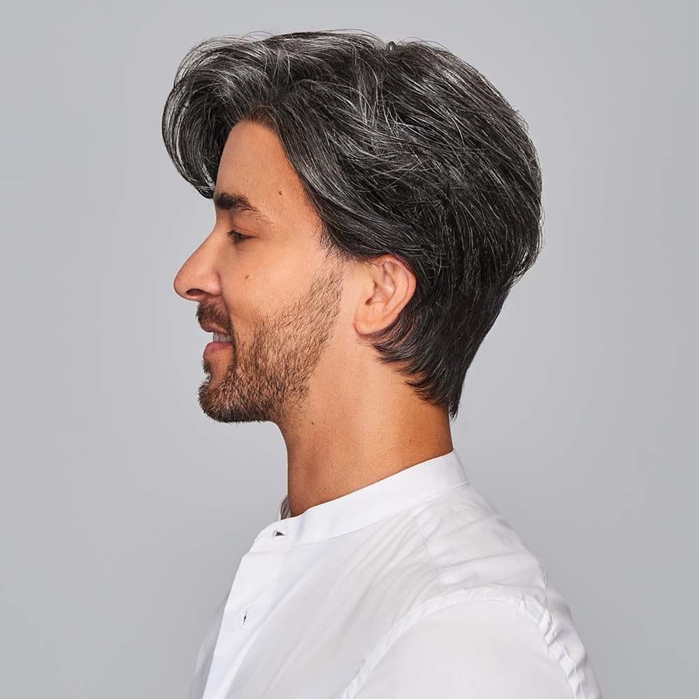 GALLANT LACE FRONT MEN'S WIG - TWC- The Wig Company