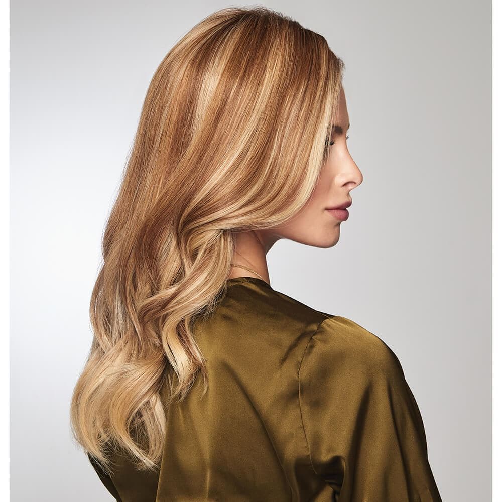 GILDED 12 INCH HUMAN HAIR TOPPER - TWC- The Wig Company