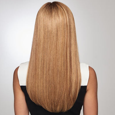 Gilded 18 Inch Human Hair Topper | Raquel Welch | The Wig Company - TWC ...