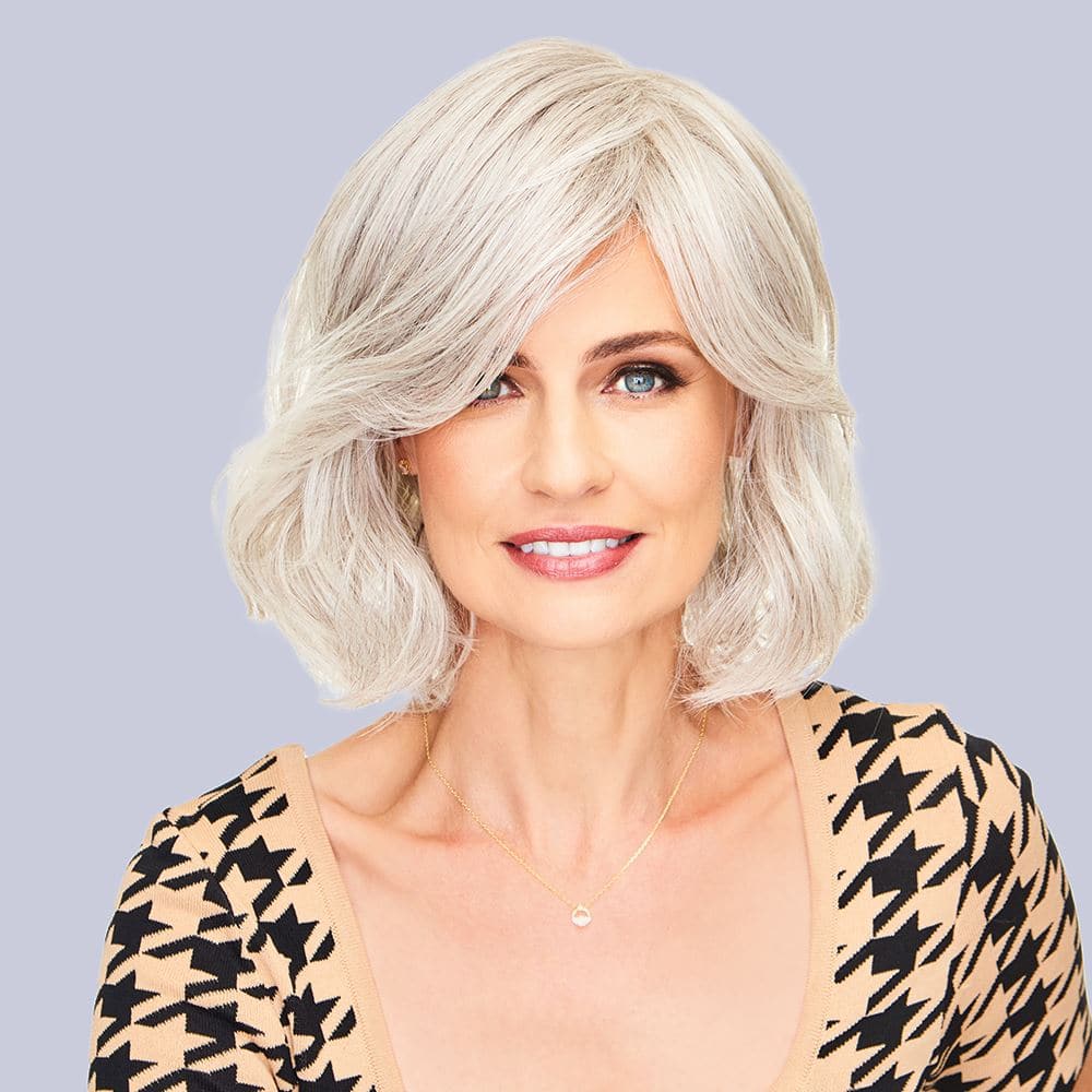 Explore the Glisten Wig by Statements TWC The Wig Company