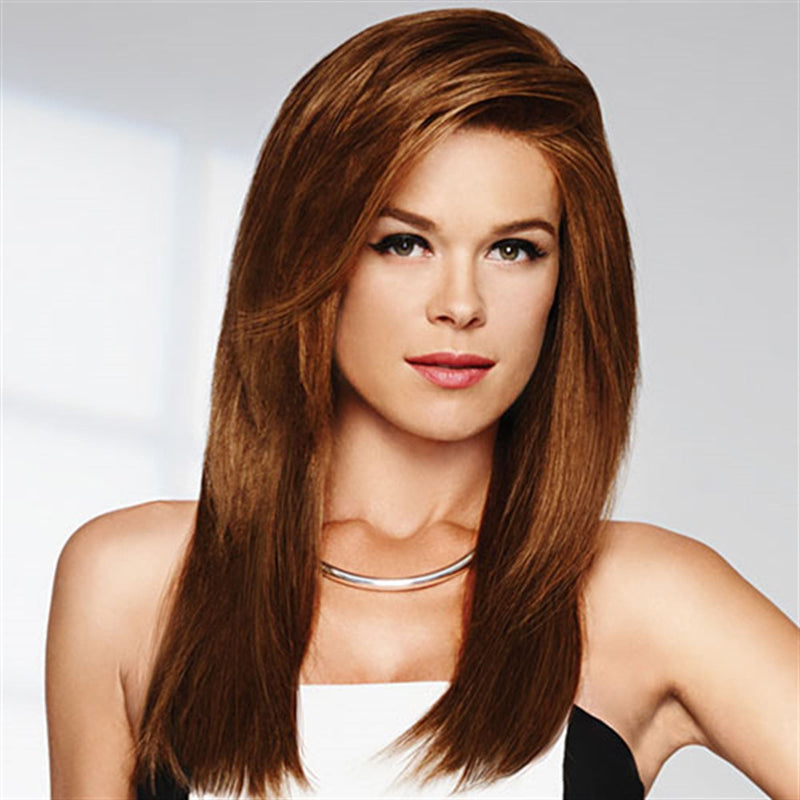 GRAND ENTRANCE MONO LACE FRONT WIG - TWC- The Wig Company