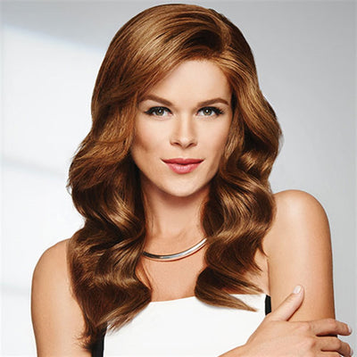 GRAND ENTRANCE MONO LACE FRONT WIG - TWC- The Wig Company