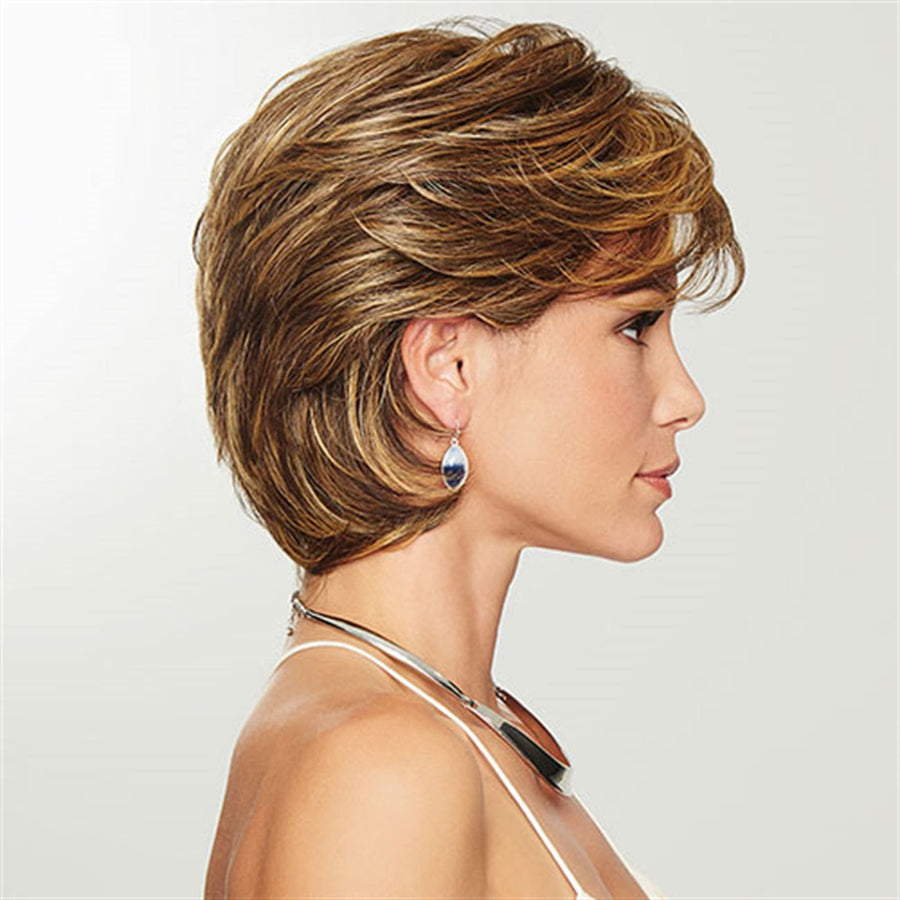 Gratitude Wig Gabor The Wig Company TWC The Wig Company