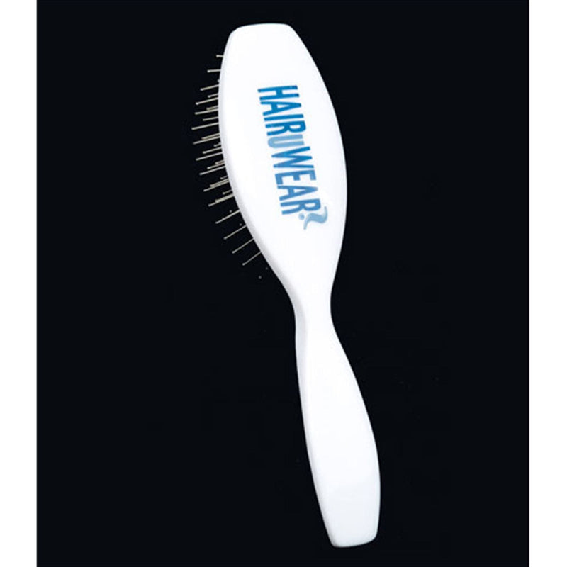 HAIR U WEAR WIG BRUSH - TWC- The Wig Company