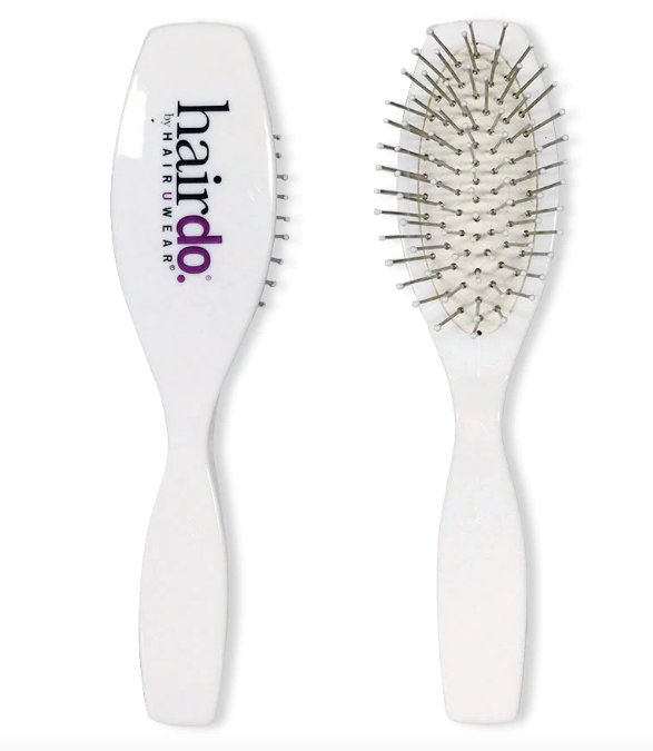 HAIRDO WIRE PADDLE BRUSH - TWC- The Wig Company