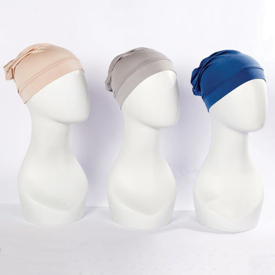 HAIRUWEAR SLEEP CAP - TWC- The Wig Company