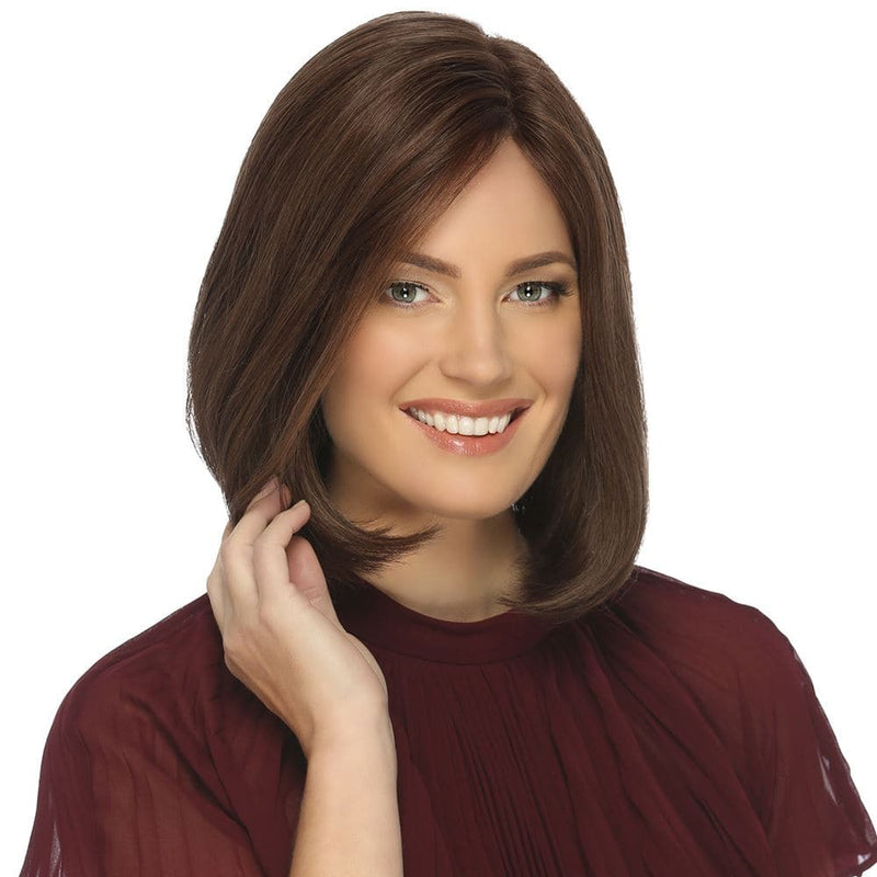 HEAVEN MONOFILAMENT WIG - TWC- The Wig Company