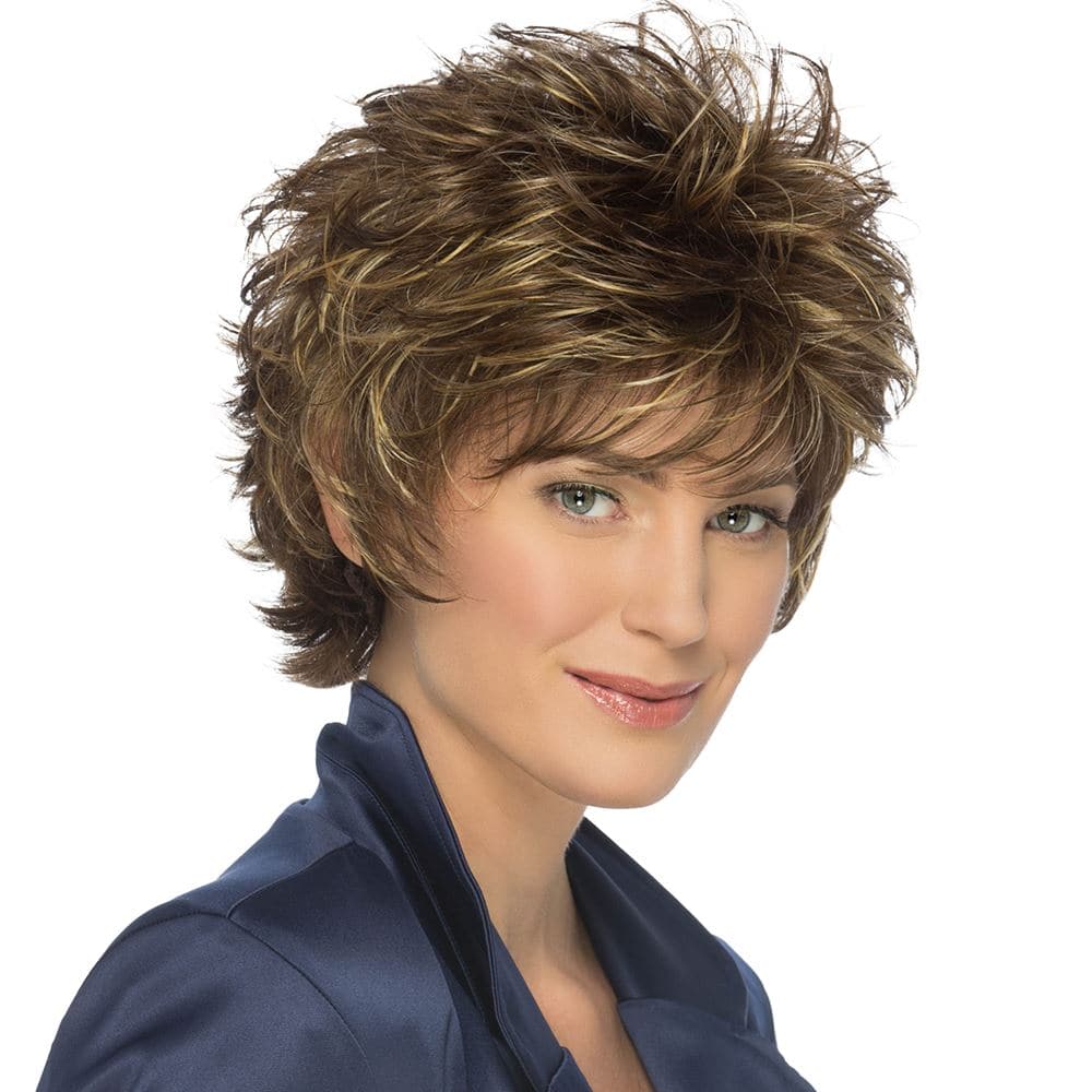 HEIDI WIG - TWC- The Wig Company
