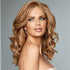 HIGH FASHION REMY MONO LACE FRONT WIG - TWC- The Wig Company