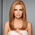HIGH FASHION REMY MONO LACE FRONT WIG - TWC- The Wig Company