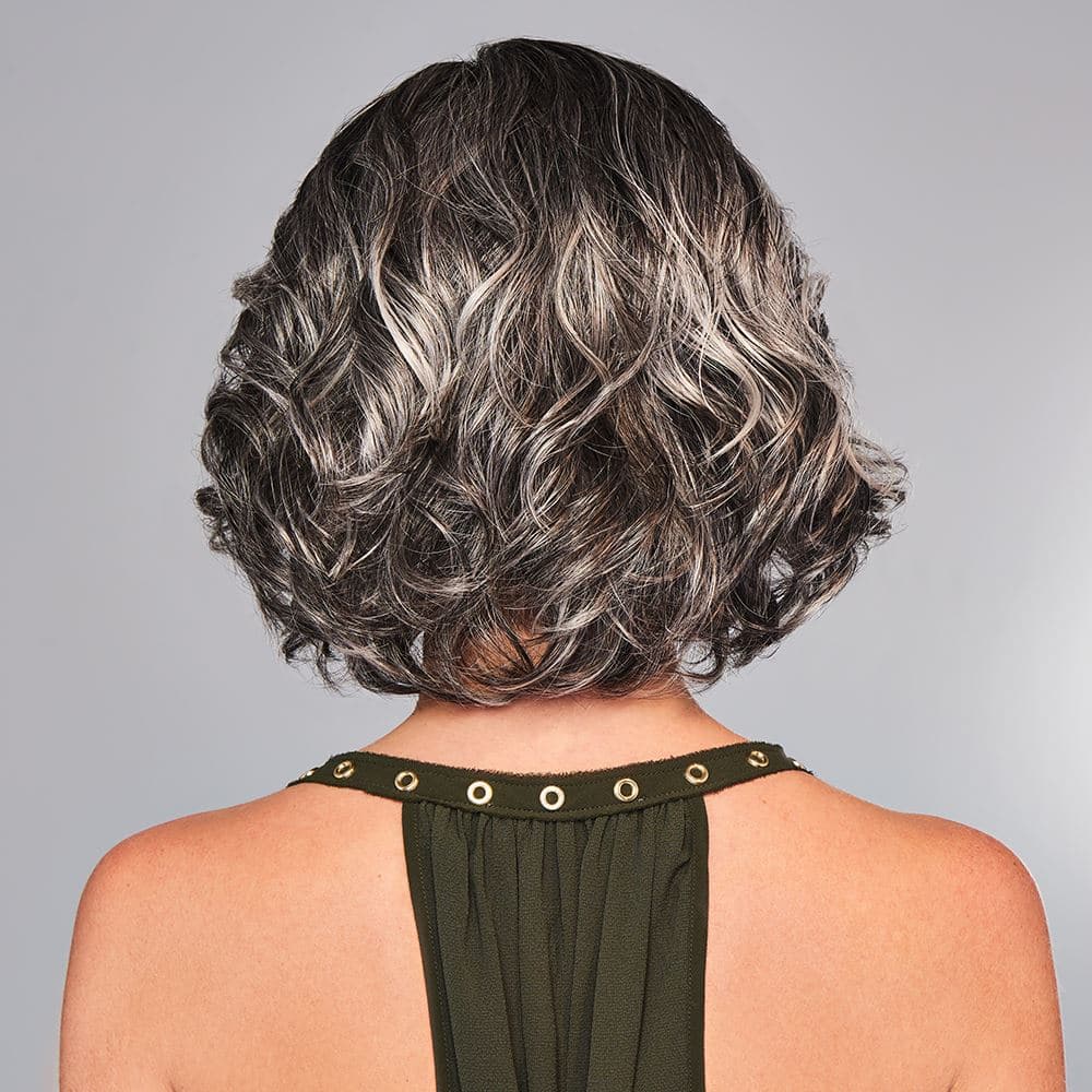 HIGH IMPACT MONO LACE FRONT WIG - TWC- The Wig Company