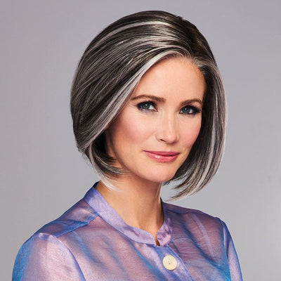 HIGH SOCIETY MONO LACE FRONT WIG - TWC- The Wig Company