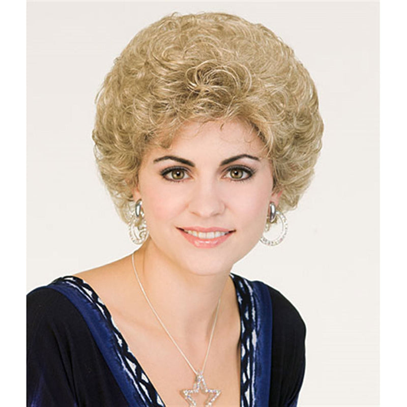 HOLIDAY WIG - TWC- The Wig Company