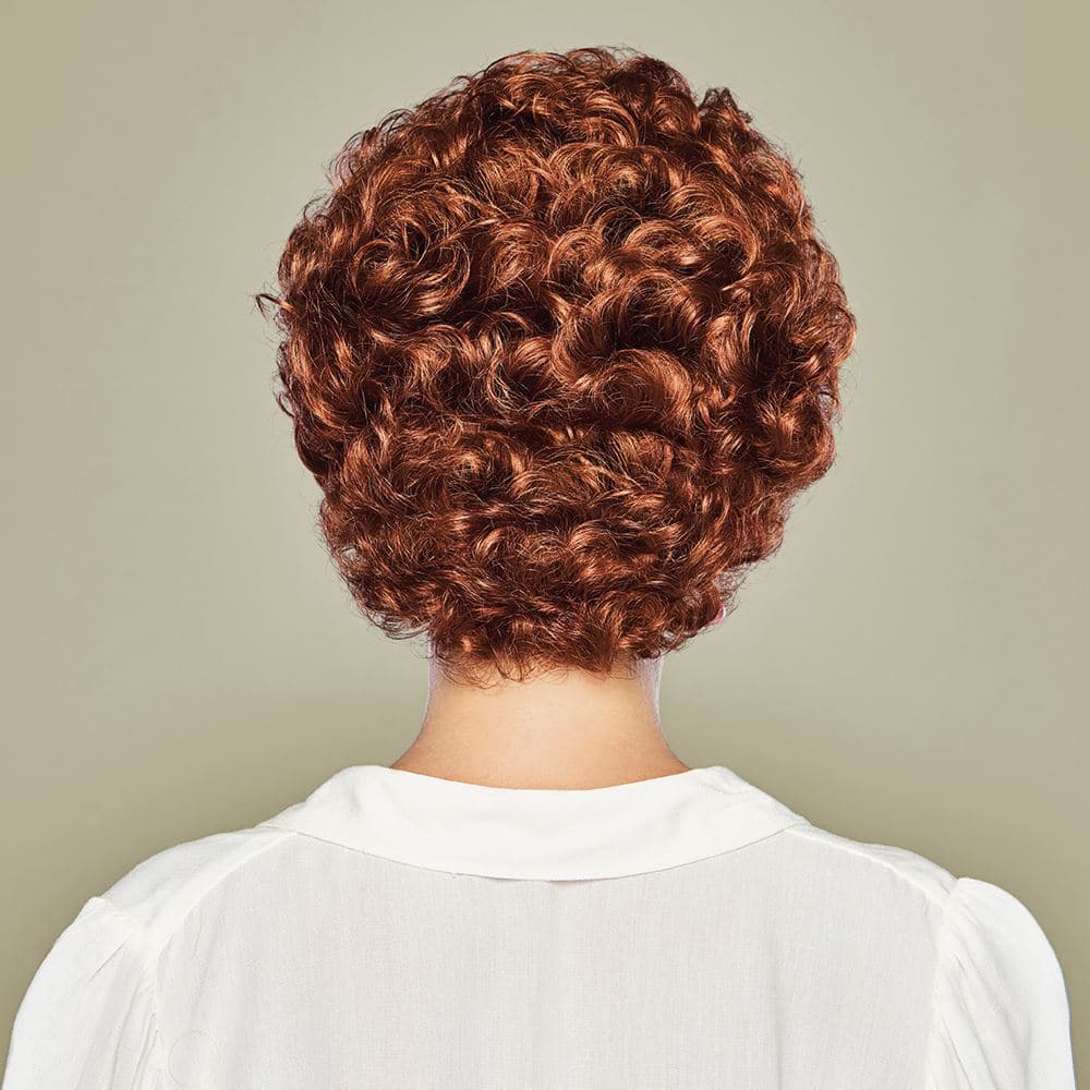 HOLIDAY WIG - TWC- The Wig Company