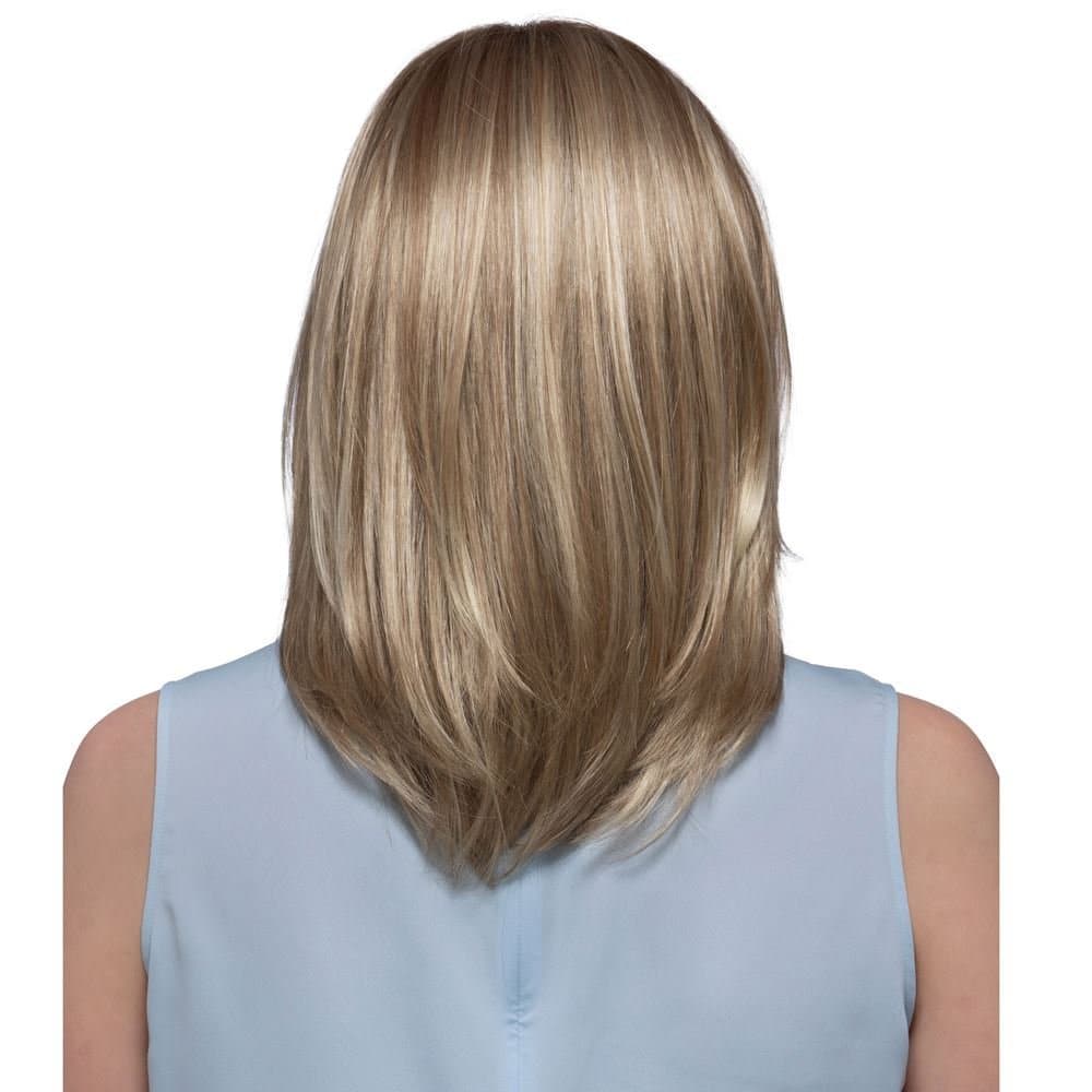 HUDSON MONO LACE FRONT WIG - TWC- The Wig Company