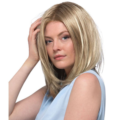 HUDSON MONO LACE FRONT WIG - TWC- The Wig Company